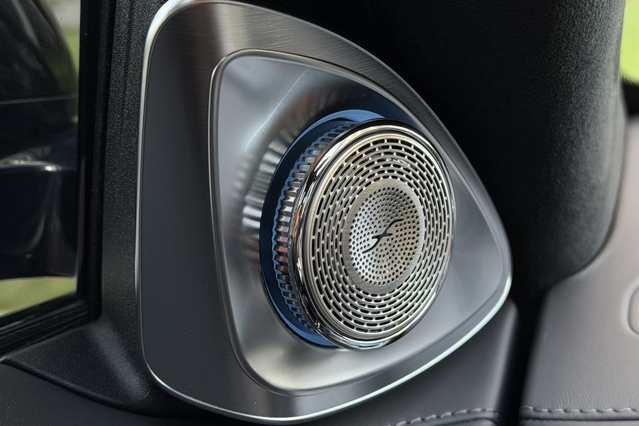 Продам Mercedes-Benz S-Class AMG 63e Long 2024 года в Киеве