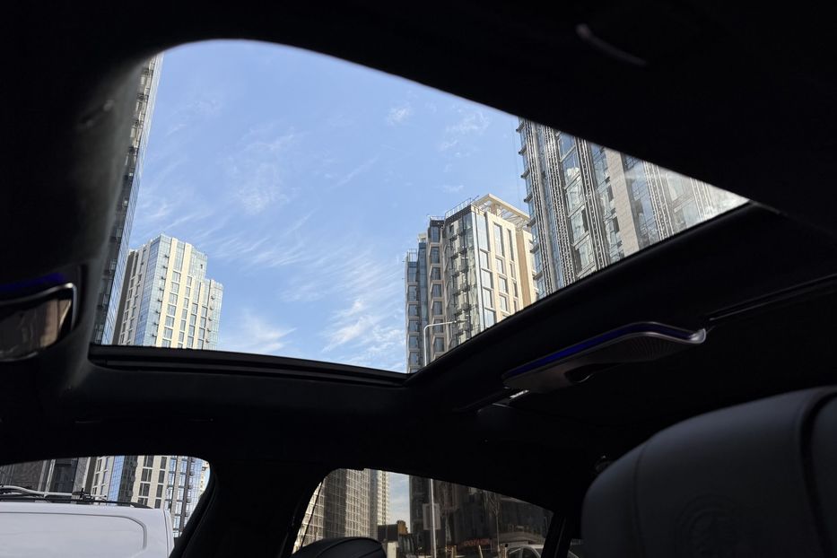 Продам Mercedes-Benz S-Class AMG 63e Long 2024 года в Киеве