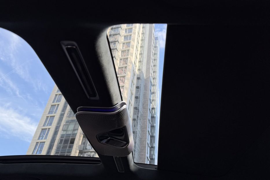 Продам Mercedes-Benz S-Class AMG 63e Long 2024 года в Киеве