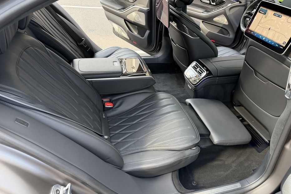 Продам Mercedes-Benz S-Class AMG 63e Long 2024 года в Киеве