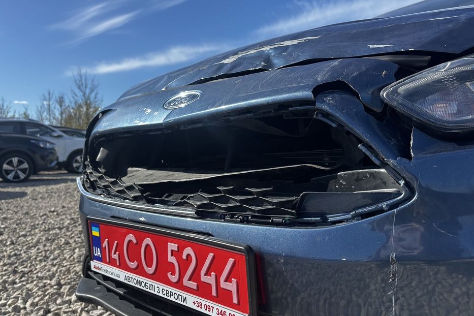 Продам Ford Focus авто у Львові 2008 года в Львове