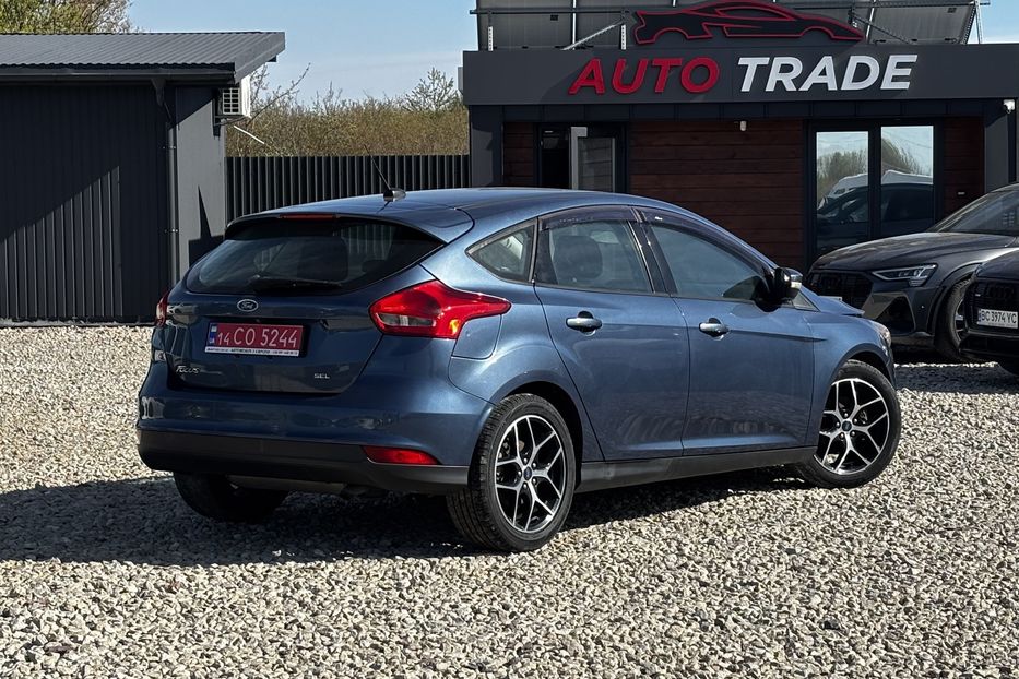 Продам Ford Focus авто у Львові 2008 года в Львове