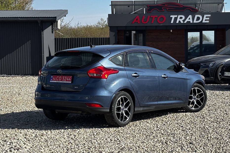 Продам Ford Focus авто у Львові 2008 года в Львове