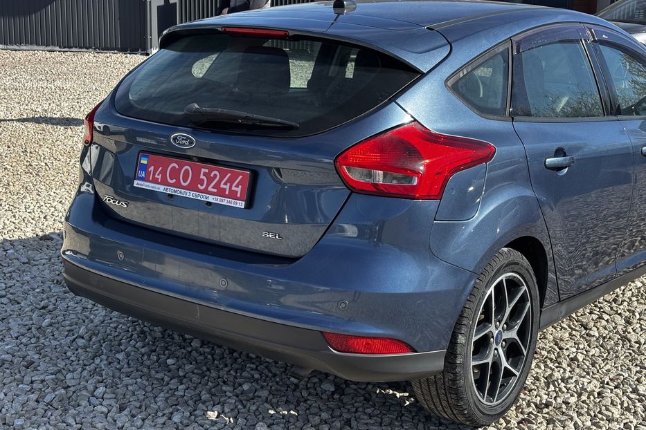 Продам Ford Focus авто у Львові 2008 года в Львове