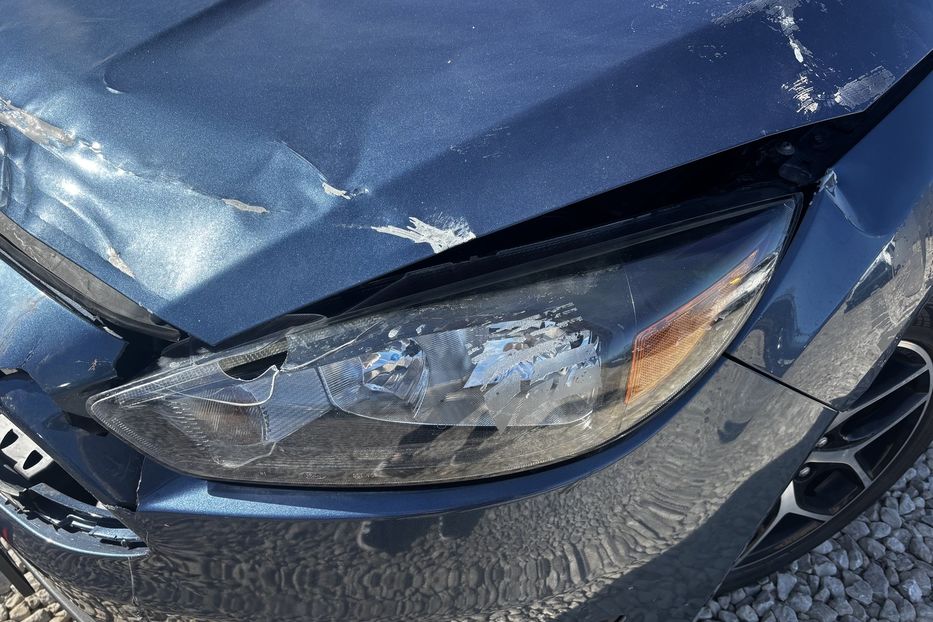 Продам Ford Focus авто у Львові 2008 года в Львове