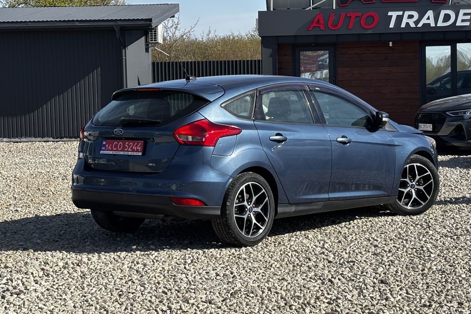 Продам Ford Focus авто у Львові 2008 года в Львове