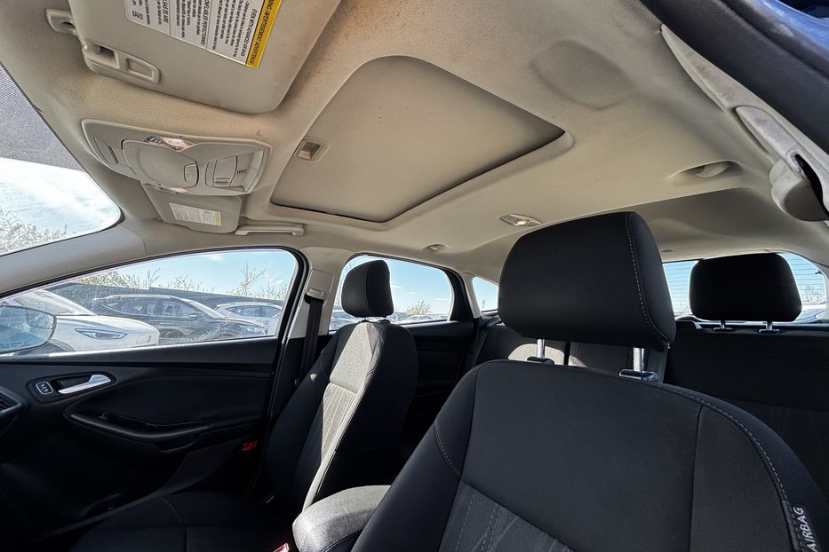 Продам Ford Focus авто у Львові 2008 года в Львове