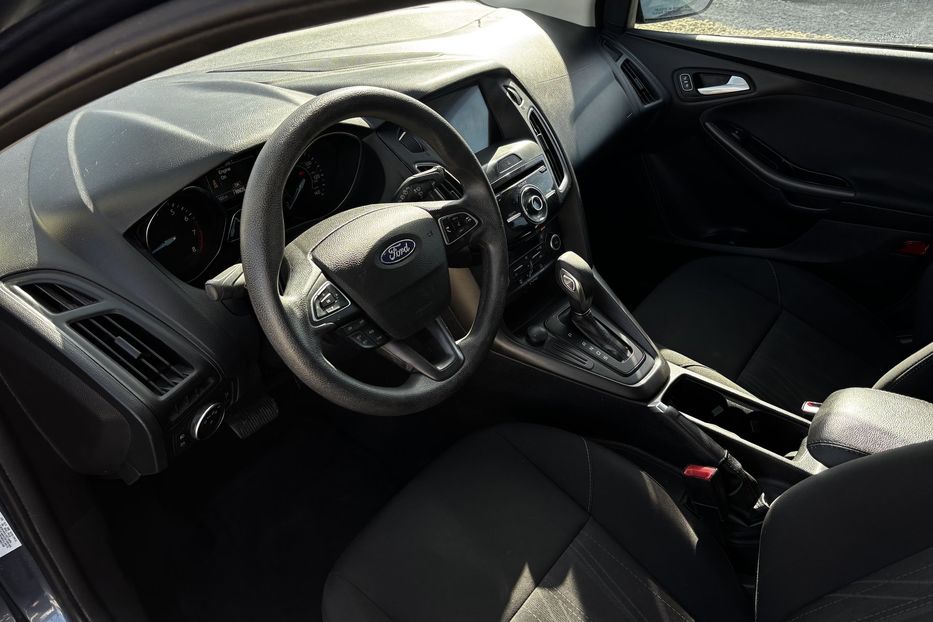 Продам Ford Focus авто у Львові 2008 года в Львове