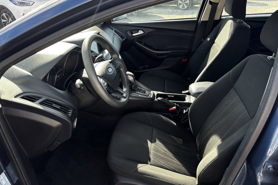 Продам Ford Focus авто у Львові 2008 года в Львове