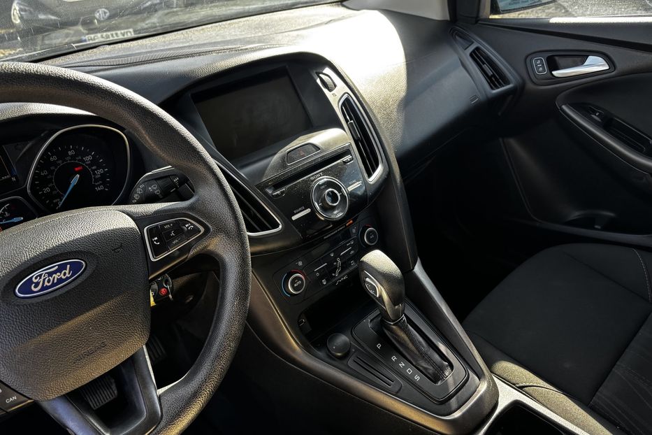 Продам Ford Focus авто у Львові 2008 года в Львове