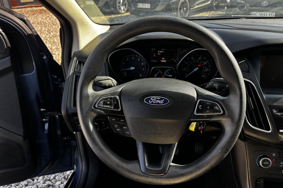 Продам Ford Focus авто у Львові 2008 года в Львове