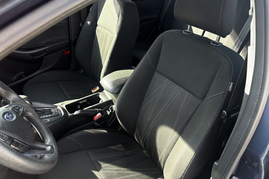 Продам Ford Focus авто у Львові 2008 года в Львове