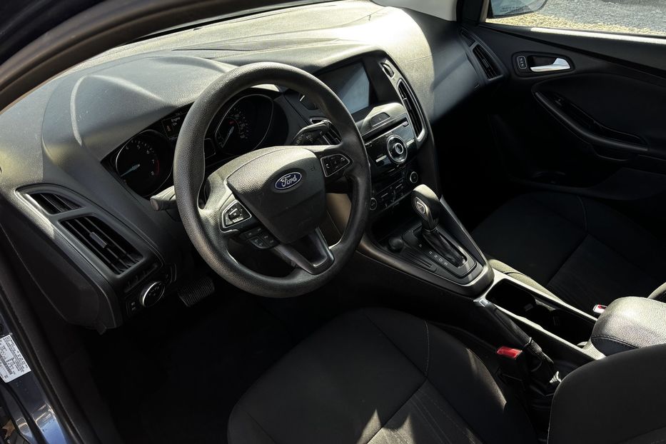 Продам Ford Focus авто у Львові 2008 года в Львове