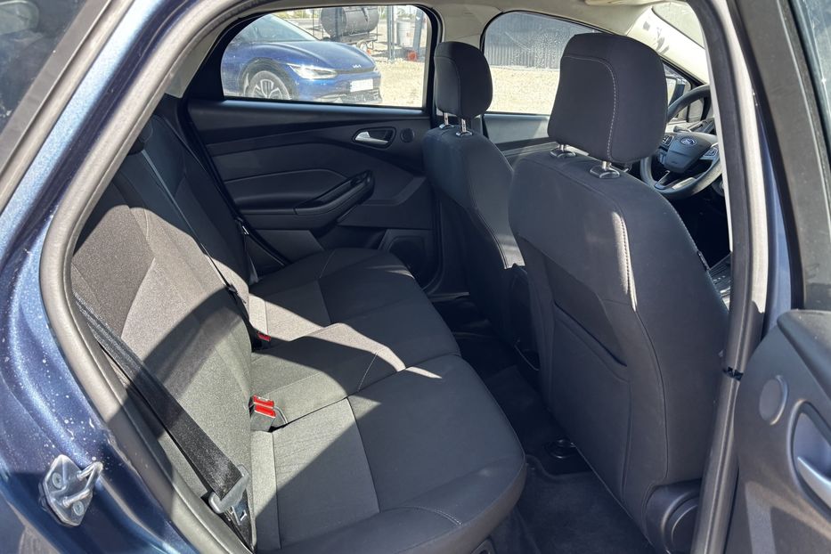 Продам Ford Focus авто у Львові 2008 года в Львове