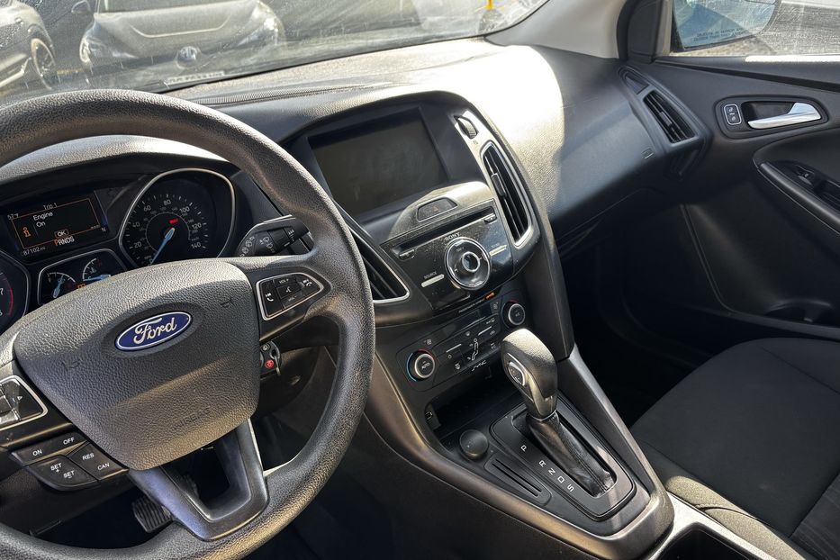 Продам Ford Focus авто у Львові 2008 года в Львове