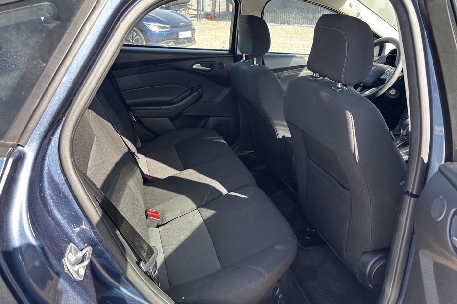 Продам Ford Focus авто у Львові 2008 года в Львове