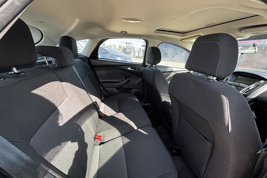 Продам Ford Focus авто у Львові 2008 года в Львове