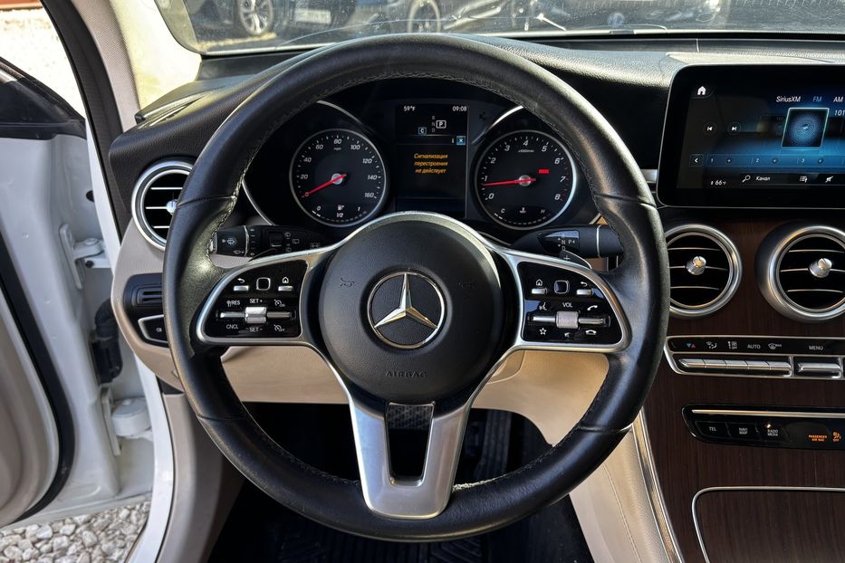 Продам Mercedes-Benz GLC-Class GLC-Class 300 2020 года в Львове