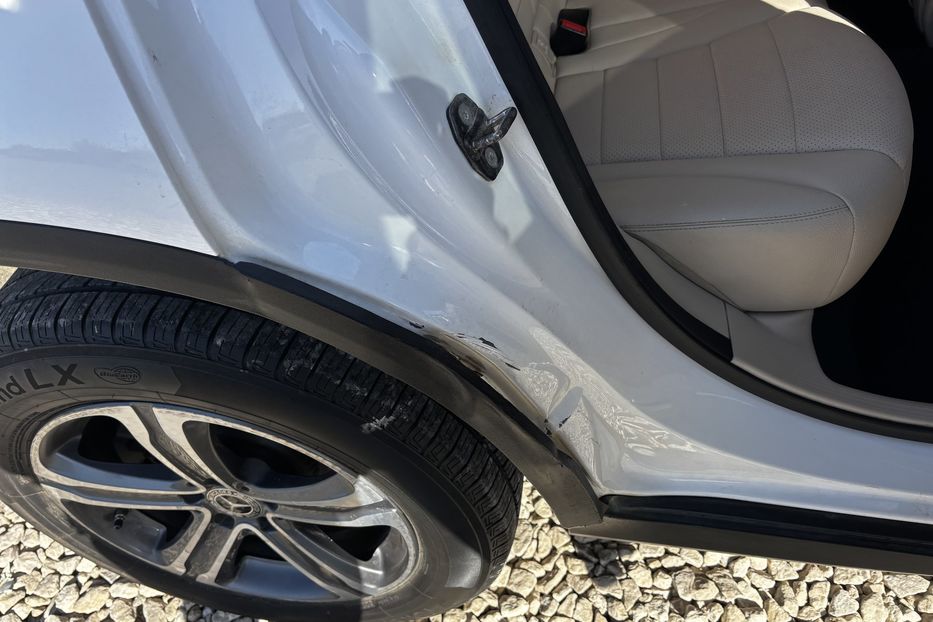 Продам Mercedes-Benz GLC-Class GLC-Class 300 2020 года в Львове