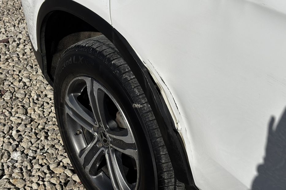 Продам Mercedes-Benz GLC-Class GLC-Class 300 2020 года в Львове