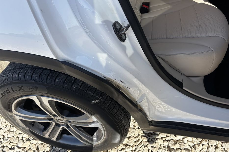 Продам Mercedes-Benz GLC-Class GLC-Class 300 2020 года в Львове