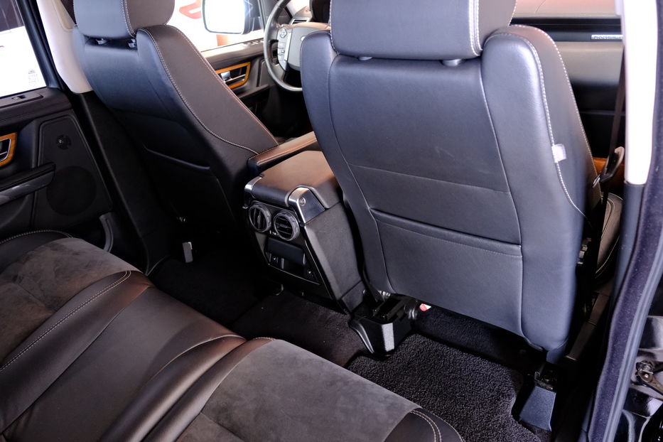 Продам Land Rover Range Rover Sport 2012 года в Одессе