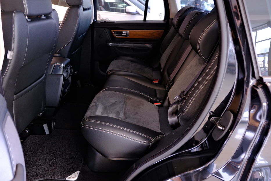 Продам Land Rover Range Rover Sport 2012 года в Одессе