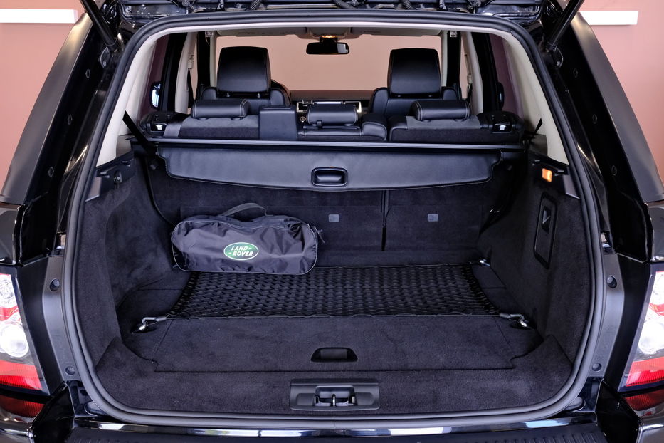 Продам Land Rover Range Rover Sport 2012 года в Одессе