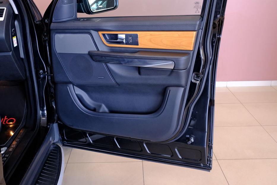 Продам Land Rover Range Rover Sport 2012 года в Одессе