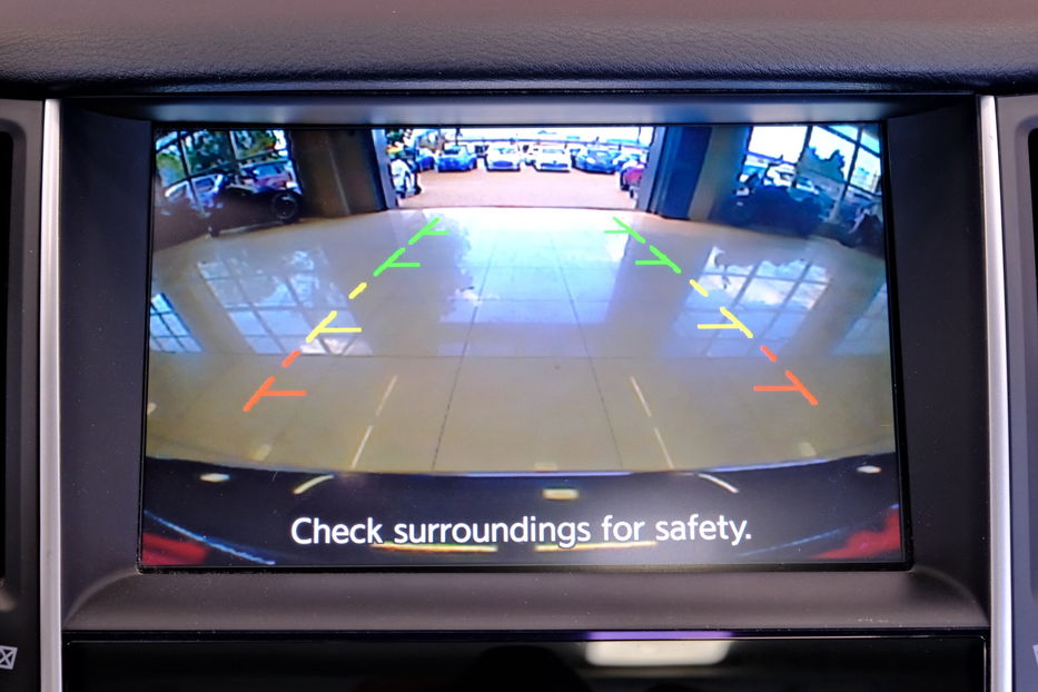 Продам Infiniti Q50 2017 года в Одессе