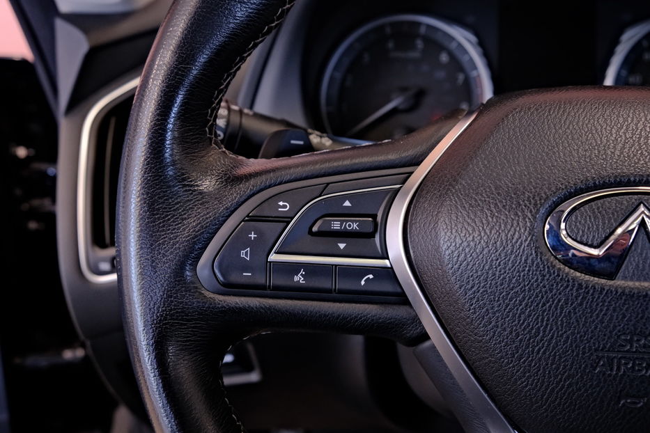 Продам Infiniti Q50 2017 года в Одессе