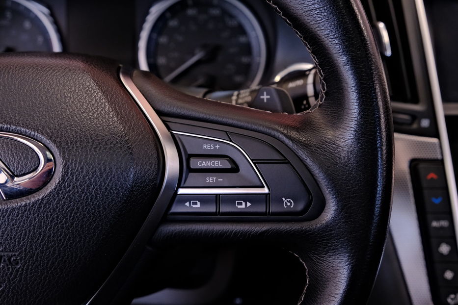 Продам Infiniti Q50 2017 года в Одессе