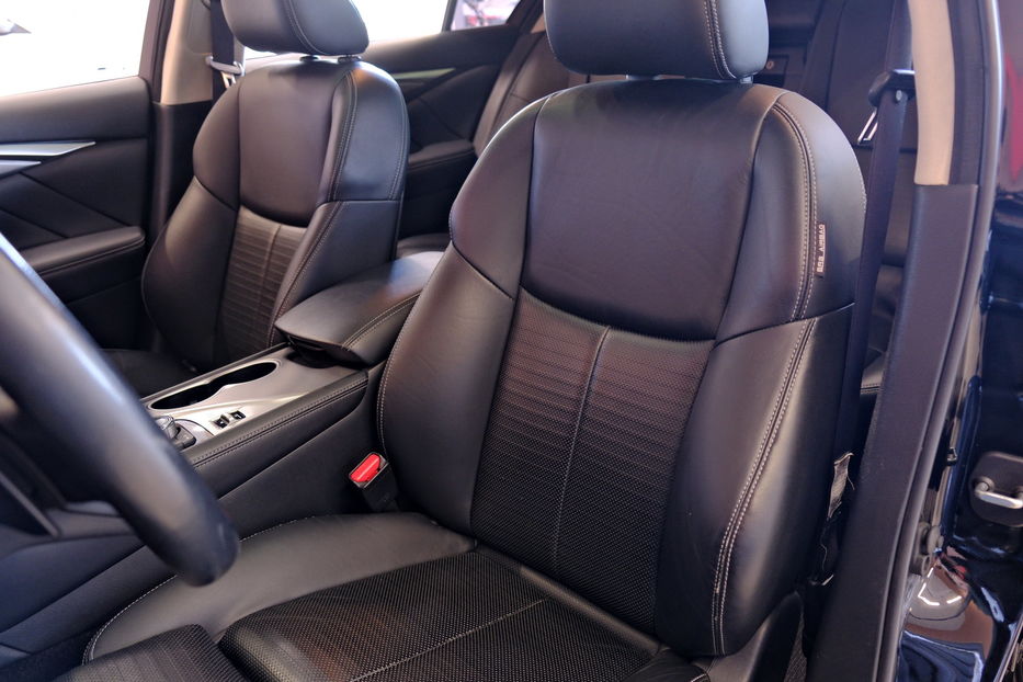 Продам Infiniti Q50 2017 года в Одессе