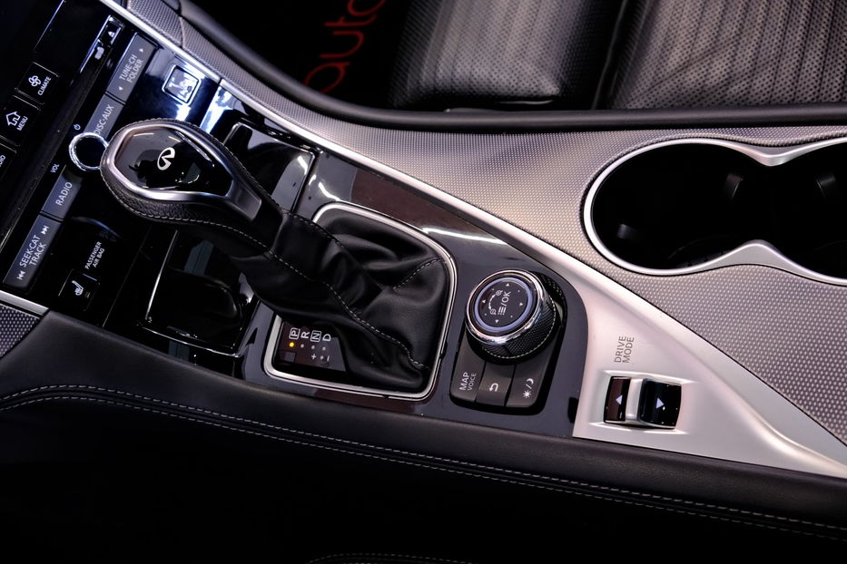 Продам Infiniti Q50 2017 года в Одессе