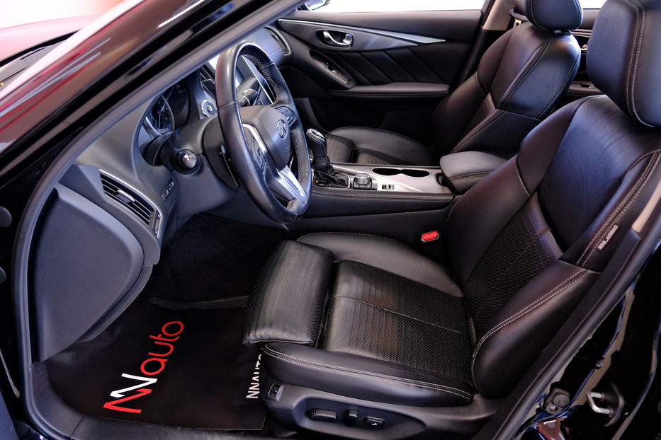 Продам Infiniti Q50 2017 года в Одессе