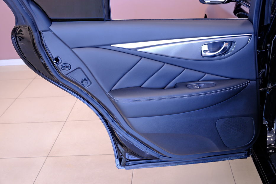 Продам Infiniti Q50 2017 года в Одессе