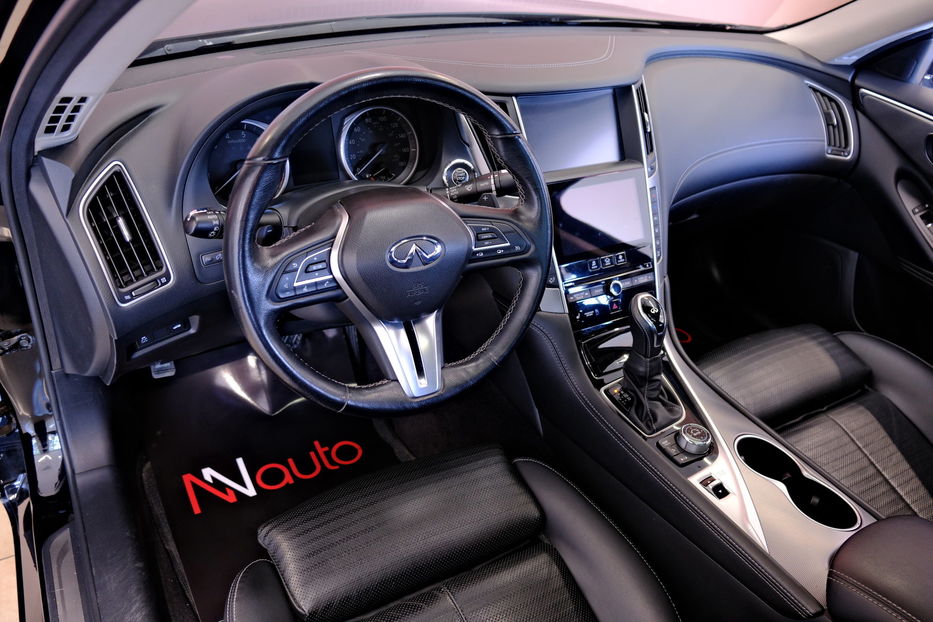 Продам Infiniti Q50 2017 года в Одессе