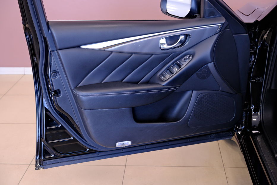 Продам Infiniti Q50 2017 года в Одессе