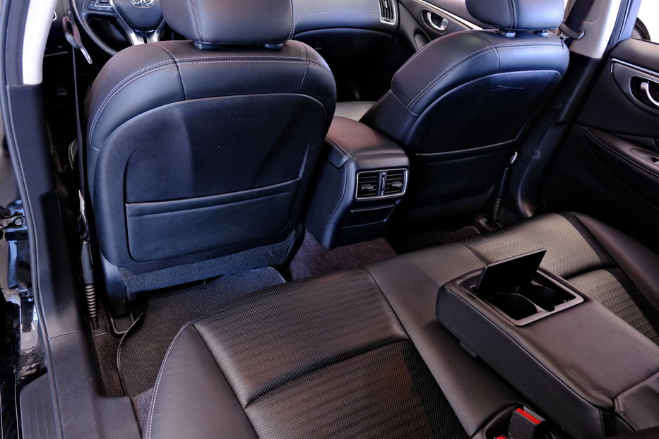 Продам Infiniti Q50 2017 года в Одессе