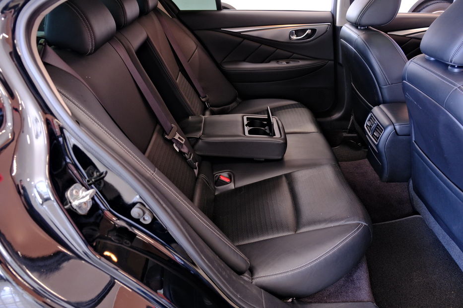 Продам Infiniti Q50 2017 года в Одессе