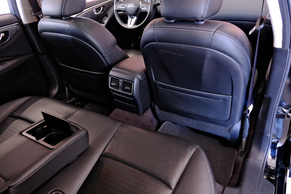 Продам Infiniti Q50 2017 года в Одессе