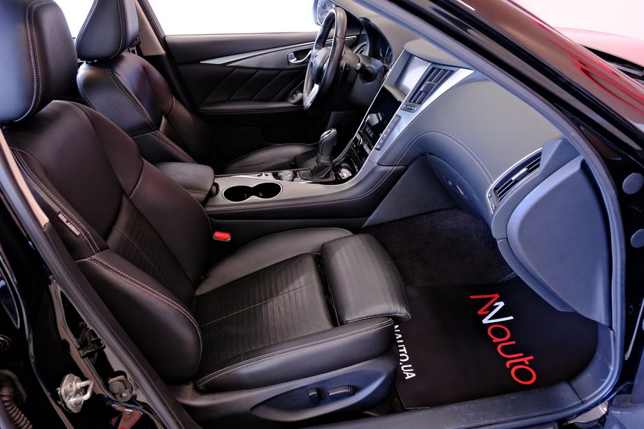 Продам Infiniti Q50 2017 года в Одессе