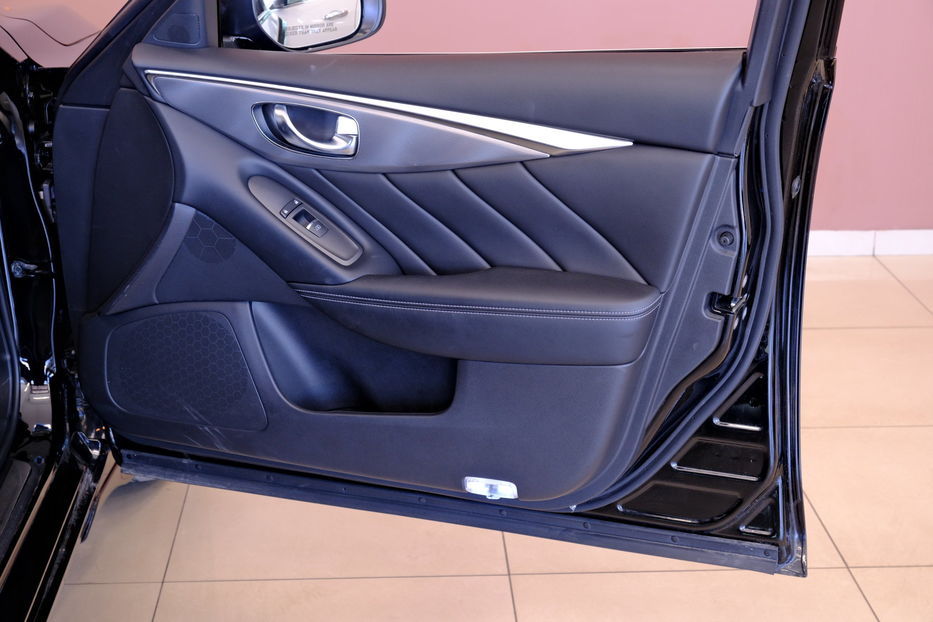 Продам Infiniti Q50 2017 года в Одессе