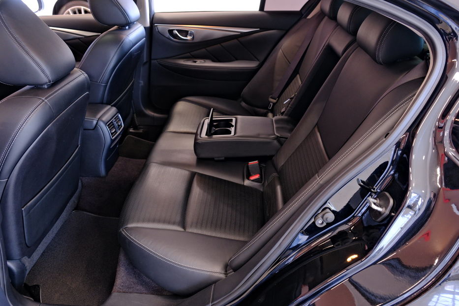 Продам Infiniti Q50 2017 года в Одессе