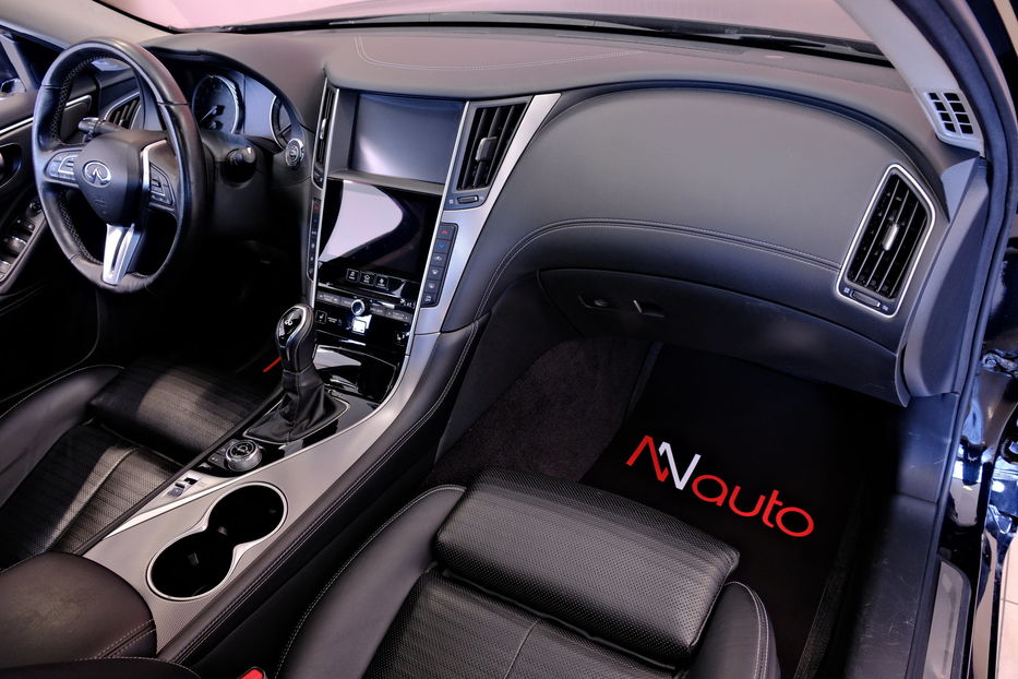 Продам Infiniti Q50 2017 года в Одессе