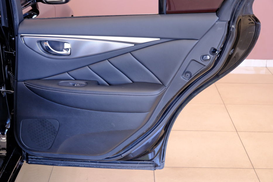 Продам Infiniti Q50 2017 года в Одессе