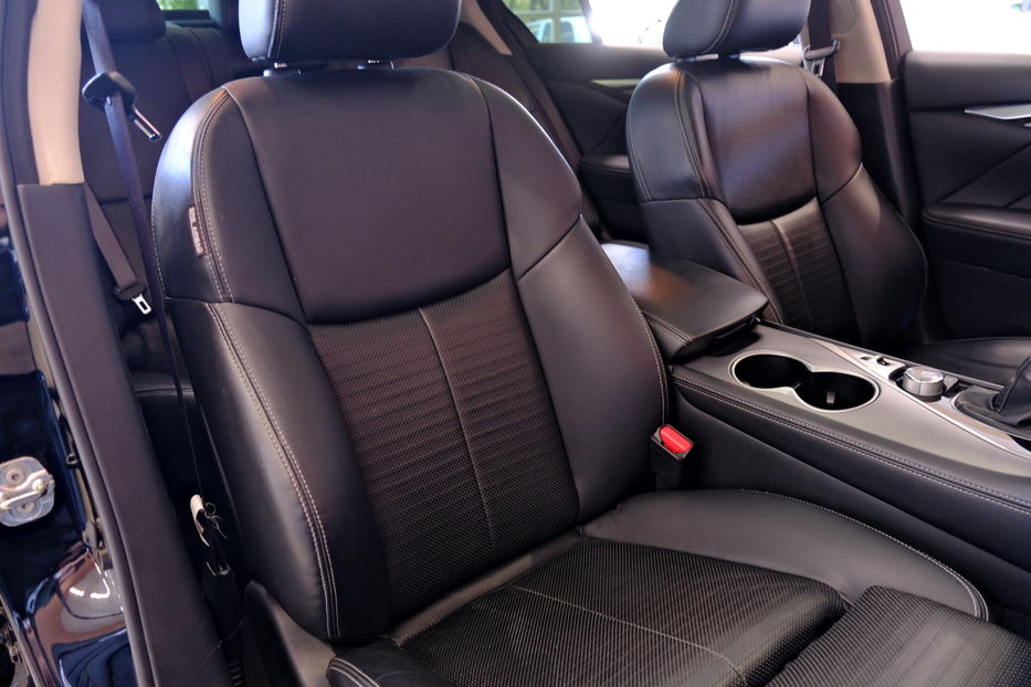 Продам Infiniti Q50 2017 года в Одессе