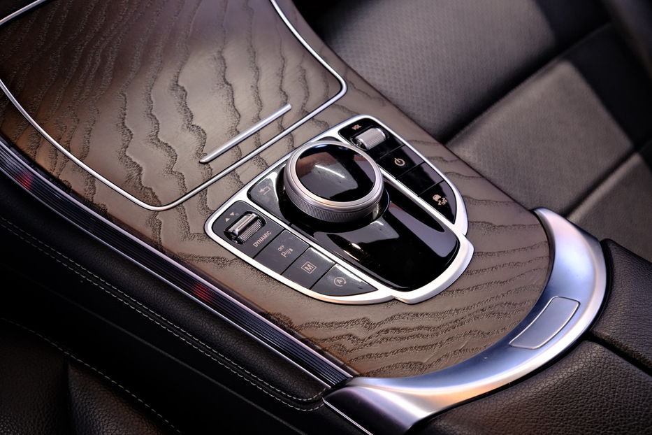 Продам Mercedes-Benz GLC-Class 2017 года в Одессе