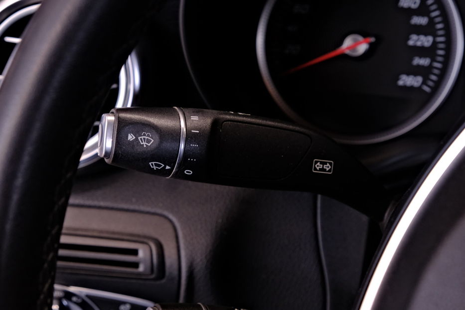 Продам Mercedes-Benz GLC-Class 2017 года в Одессе