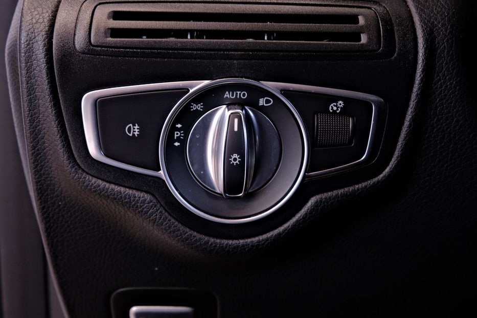 Продам Mercedes-Benz GLC-Class 2017 года в Одессе